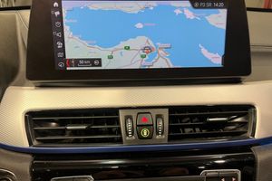 BMW X1 bild 18