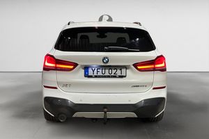 BMW X1 bild 6
