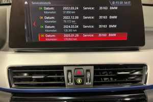 BMW X1 bild 17