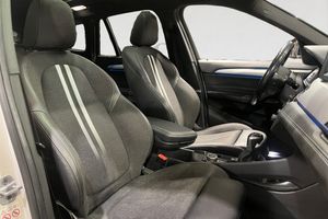 BMW X1 bild 15