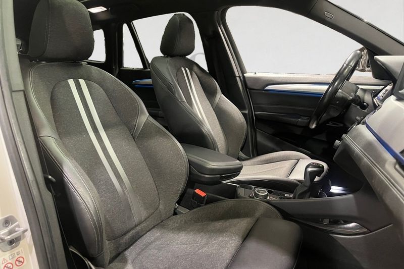 BMW X1 bild 15