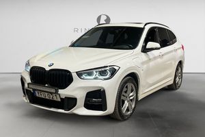 BMW X1 bild 1