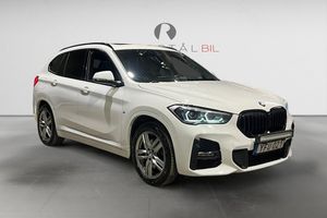 BMW X1 bild 9