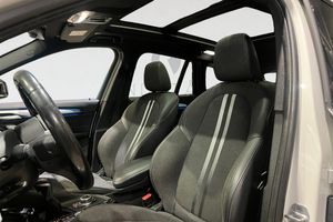 BMW X1 bild 3