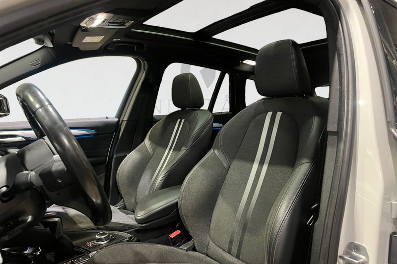 BMW X1 bild 3