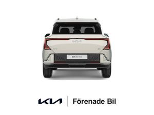 Kia EV5 bild 5