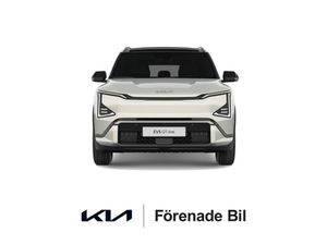Kia EV5 bild 2