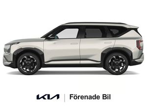 Kia EV5 bild 3