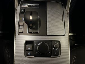 Mazda CX-80 bild 28