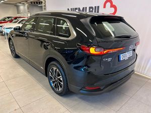 Mazda CX-80 bild 6