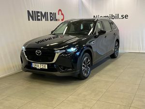 Mazda CX-80 bild 33