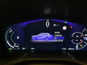 Mazda CX-80 bild 32