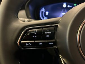 Mazda CX-80 bild 30