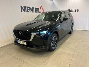 Mazda CX-80 bild 4