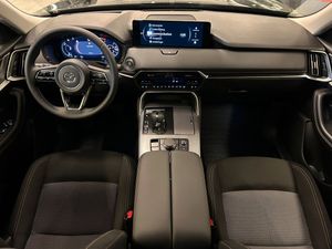 Mazda CX-80 bild 15