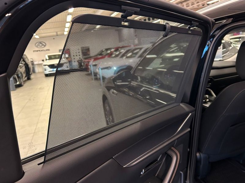 Mazda CX-80 bild 13