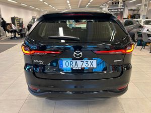 Mazda CX-80 bild 18