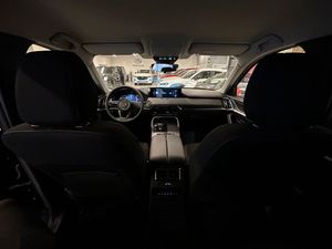 Mazda CX-80 bild 16