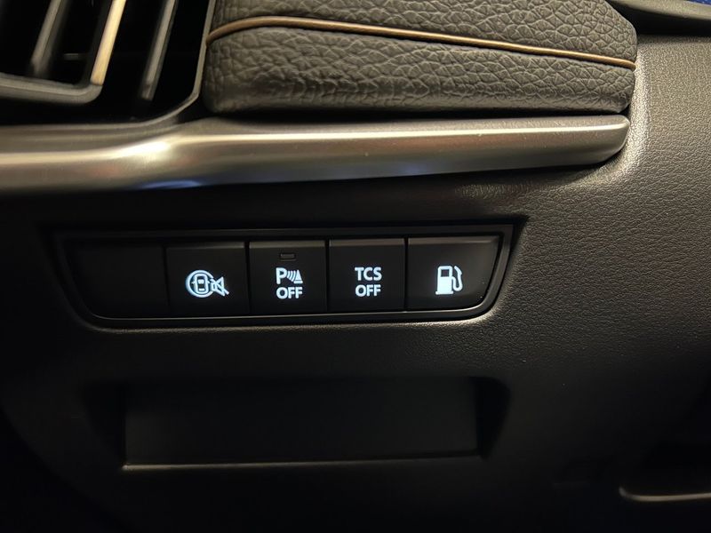 Mazda CX-80 bild 31