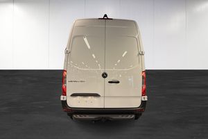 Mercedes e-Sprinter bild 8