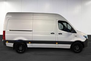Mercedes e-Sprinter bild 6