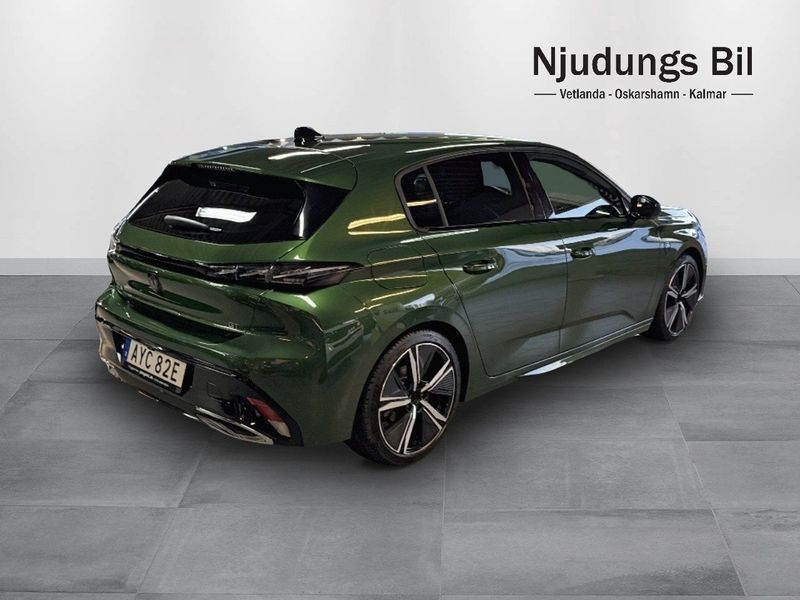 Peugeot 308 bild 3