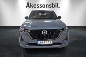Mazda CX-60 bild 2