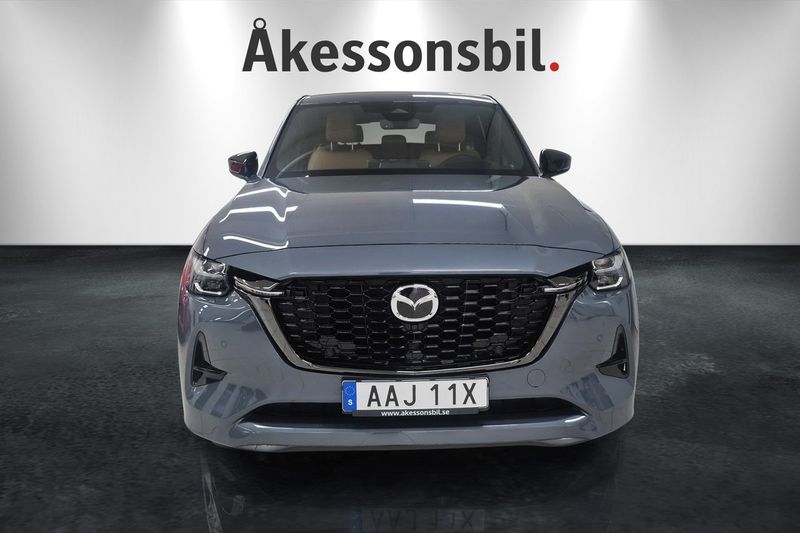 Mazda CX-60 bild 2
