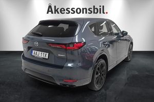 Mazda CX-60 bild 5