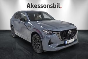 Mazda CX-60 bild 1