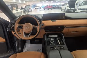 Mazda CX-60 bild 8