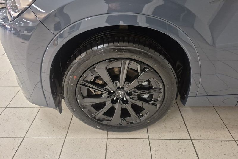 Mazda CX-60 bild 9
