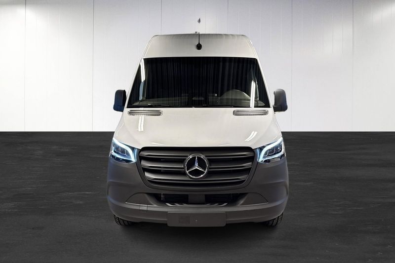 Mercedes Sprinter bild 5