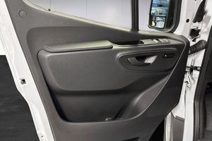 Mercedes Sprinter bild 15