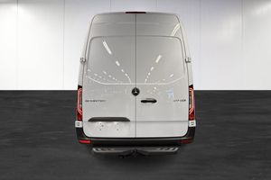 Mercedes Sprinter bild 6