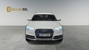 Audi A6 Allroad bild 5