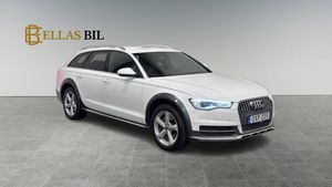 Audi A6 Allroad bild 1
