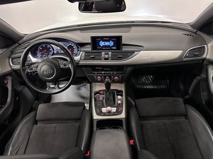 Audi A6 Allroad bild 15