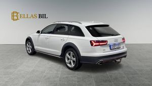 Audi A6 Allroad bild 2