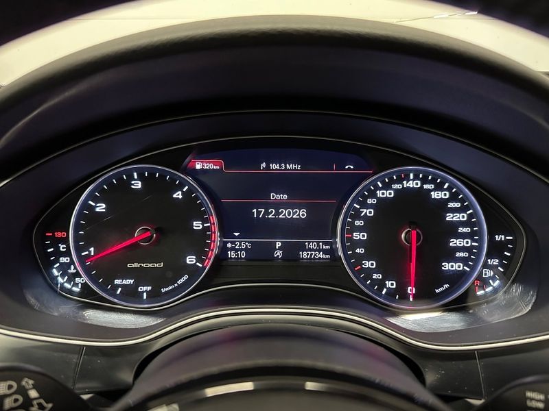 Audi A6 Allroad bild 18