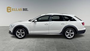Audi A6 Allroad bild 3