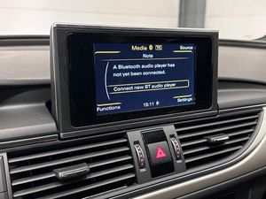 Audi A6 Allroad bild 23