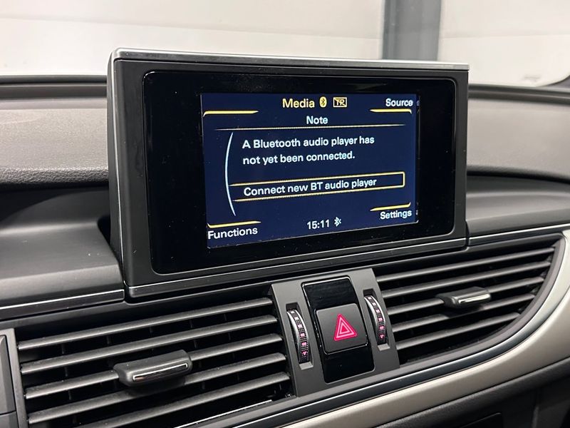 Audi A6 Allroad bild 23