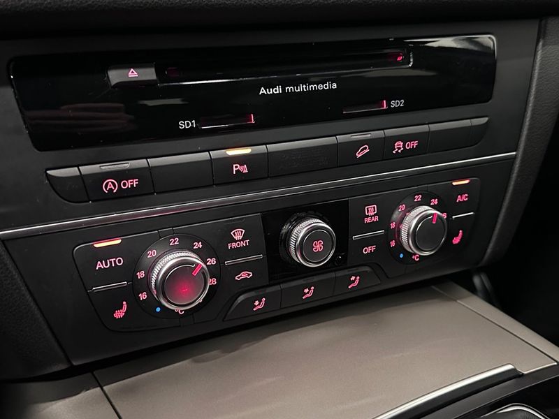 Audi A6 Allroad bild 20