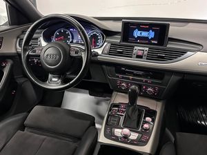 Audi A6 Allroad bild 16