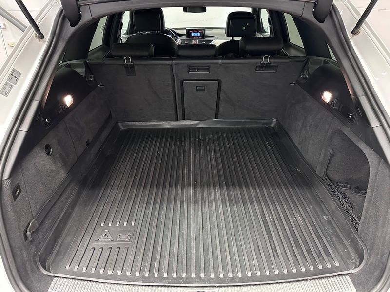 Audi A6 Allroad bild 12