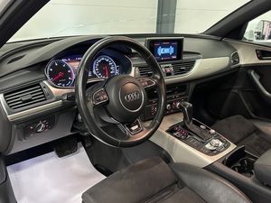 Audi A6 Allroad bild 14