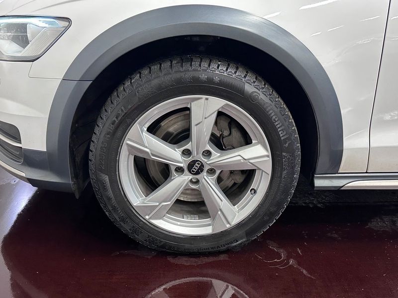 Audi A6 Allroad bild 13