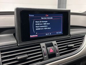 Audi A6 Allroad bild 22