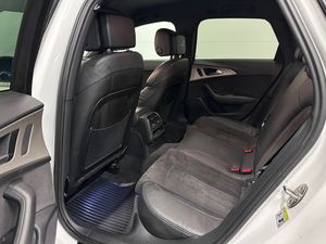 Audi A6 Allroad bild 11